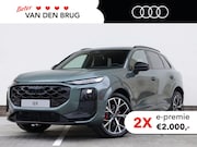 Audi Q3 - S edition e-hybrid 200 kW/272 PK | 20inch | Pano | Tech Pro