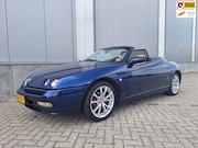 Alfa Romeo Spider - 2.0-16V T.Spark Lusso