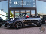MINI John Cooper Works - Cabrio 2.0 Chili | H/K | Keyless | HUD | ACC | Camera