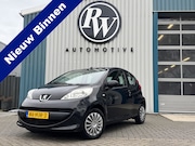 Peugeot 107 - 1.0-12V XR Stuurberkrachtiging / Org NL geleverd / N.A.P
