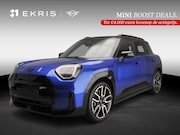 MINI Aceman - SE Classic M Pakket