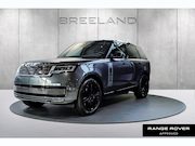 Land Rover Range Rover - P550e SV INTREPID -BODY AND SOUL SEATS | TOW PACK | 23"LM