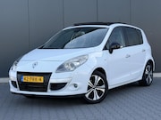 Renault Scénic - 1.4 TCe Bose Panoramadak - Navi - Camera - Leder