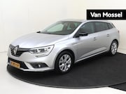 Renault Mégane - Estate 1.3 TCe Limited | Airco automatisch | Apple CarPlay/A