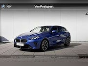 BMW 1-serie - 1 Serie M-Sport 18 Inch / Getinte Ramen Achter / D