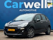 Citroën C3 - 1.2 PureTech Collection|Distributie vv in 2025|1e Eigenaar|C