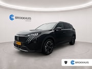Peugeot 5008 - 1.2 HYBRID 145PK 7-ZITS GT AUTOMAAT / NAVI / LEDER / CLIMA /