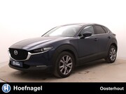 Mazda CX-30 - 2.0 e-SkyActiv-G M Hybrid | Adaptive cruise | Stoelverwarmin