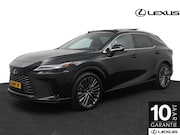 Lexus RX-Serie - 450h+ Plug-in Hybrid President Line | Full Options! | Panora