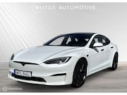 Tesla Model S - Long Range HW4, 670pk, HW4, trekhaak