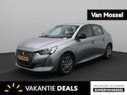 Peugeot 208 - 1.2 Active Pack | Apple Carplay / Android Auto | Cruise Cont