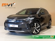 Volkswagen ID.4 - First 77 kWh SOH 92% / 204pk / Warmtepomp / Stoelverwarming