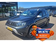 Dacia Duster - 1.3 TCe Prestige | VAN 1e EIG | APPLE CARPLAY |