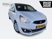 Mitsubishi Space Star - 1.0 Cool+