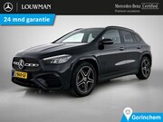 Mercedes-Benz GLA-Klasse - 180 Star Edition AMG Styling | NIght pakket | Trekhaak wegkl