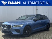 Volvo V60 - 2.0 T8 Twin Engine AWD R-Design | Bowers&Wilkins | Trekhaak