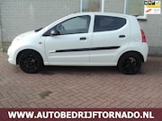 Suzuki Alto - 1.0 Comfort nette auto airco 5dr bj 2011