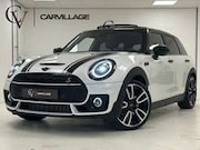 MINI John Cooper Works - Mini 2.0 S JCW | Harman/Kardon | Panoramadak | Lee