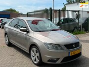 Seat Toledo - 1.2 TSI Businessline High Zeer netjes airco navigatie cruis 