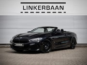 BMW 8-serie - cabrio M850i xDrive M Sport | Full Option | Bowers & Wilkins