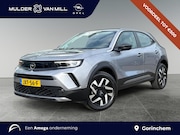 Opel Mokka - Elegance 1.2 Turbo 100pk | NAVI | 180° CAMERA + SENSOREN | K