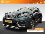 Peugeot 5008 - 1.2 130pk EAT8 Blue Lease Premium