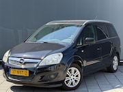 Opel Zafira - BWJ 11-2010 | 1.8I 141PK Cosmo | TREKHAAK | CLIMA | CRUISE |
