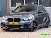 BMW 1-serie - M140I Schuifdak Keyless Stoelverw. Akra H&K Memory