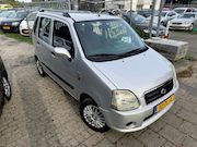 Suzuki Wagon R+ - 1.3 GLX