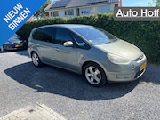 Ford S-Max - 2.0-16V | Autom. Airco | Cruise Control | 7 Persoons | LMV |