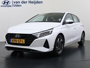 Hyundai i20 - 1.2 MPI Comfort Smart Trekhaak | Stoel En Stuurverwarming | 