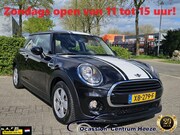 MINI Cooper - Mini 1.5 Cooper! Navi! NL auto! Zondag OPEN