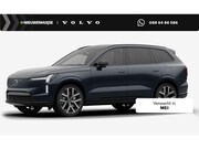 Volvo EX90 - Twin Motor Ultra 7p. 106 kWh | 800V | Luchtvering | 22" Y-Sp