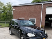 Mercedes-Benz M-klasse - 320