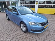 Skoda Octavia - Combi 1.0 TSI Greentech Ambition Business