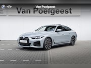 BMW 4-serie Gran Coupe - 420i | M Sportpakket Pro | Comfort Pack | Active Cruise Cont