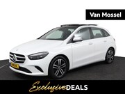 Mercedes-Benz B-klasse - 200 Business Solution Luxury Automaat | Navigatie | Achterui