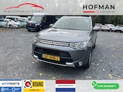 Mitsubishi Outlander - 2.0 PHEV Trekhaak Camera Navi Business Edition X-Line