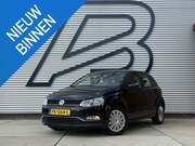 Volkswagen Polo - 1.0 Comfortline Carplay|Cruise|Airco|Elek ramen|N.A.P| bij a