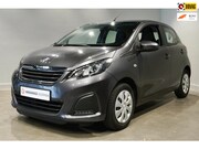 Peugeot 108 - 1.0 e-VTi Active NAP|Airco|Bluetooth