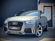 Audi Q3 - 2.5 TFSI RS Q3 quattro | Panoramadak | Carbon | 20 Inch | Ke