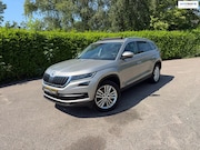 Skoda Kodiaq - 1.5 TSI Aut | Zie tekst