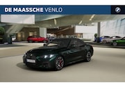 BMW 4-serie Cabrio - 420i M Sport Automaat / Adaptieve LED / Parking Assistant Pl