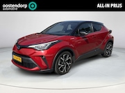 Toyota C-HR - 1.8 Hybrid First Edition **JBL AUDIO/ STUURVERWARMING/ DODEH