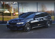 BMW 3-serie - Touring 330e High Executive M-Sport 293 PK PHEV, Panoramadak
