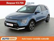 Kia Niro - 1.6 Plug-in Hybrid Premium
