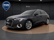 Audi A3 - Sportback 30 TFSI Advanced edition | Trekhaak | Head-up Disp