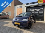 Volkswagen Up! - 1.0 BMT move up! | SLECHTS 71.673 KM | 2E EIGENAAR | AIRCO |