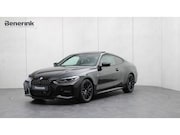 BMW 4-serie - Coupé 430i High Executive M-Sport | Schuifdak | Leder | Park
