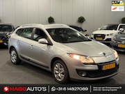 Renault Mégane - Estate 1.5 dCi Expression NAVI/CRUISE/PDC/TREKHAAK